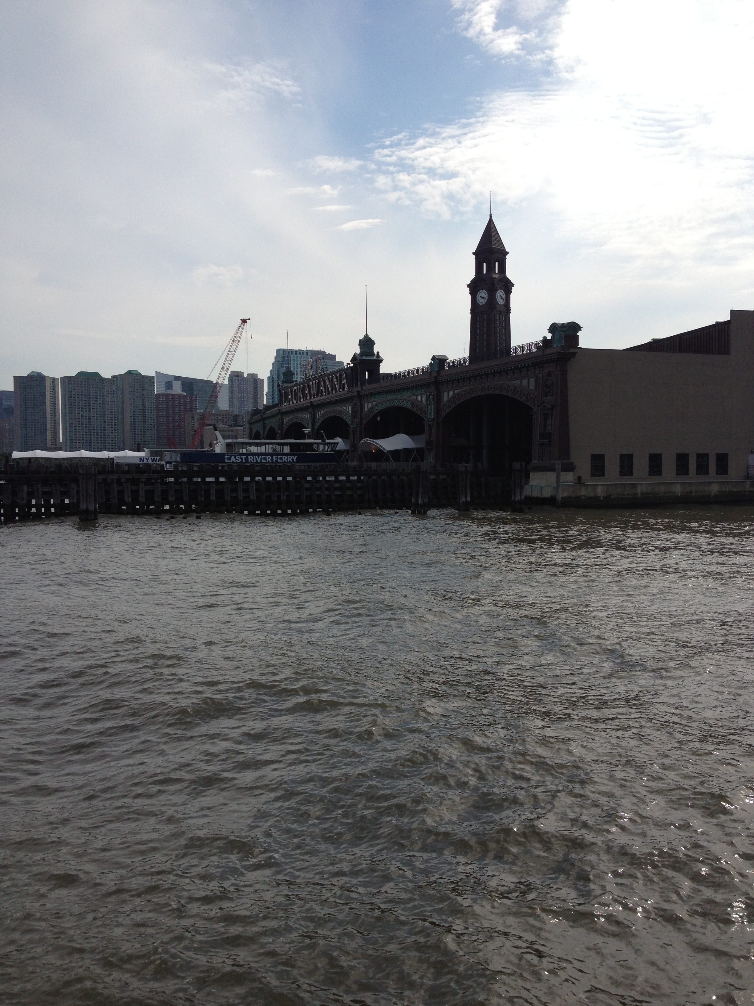 Hoboken 